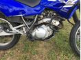 YAMAHA XT 600 E 1999 - 7