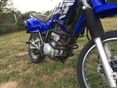 YAMAHA XT 600 E 1999 - 8