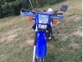 YAMAHA XT 600 E 1999 - 9