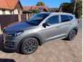 HYUNDAI TUCSON 1.6 T-GDI Champion DCT