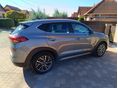HYUNDAI TUCSON 2020/7 - 3