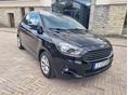 FORD KA+ 2018/11 - 2