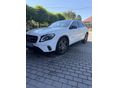 MERCEDES-BENZ GLA 200 d Style 7G-DCT