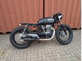 HONDA CB 650 RC03