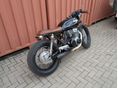 HONDA CB 650 1981 - 2