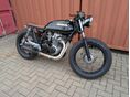 HONDA CB 650 1981 - 3