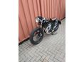 HONDA CB 650 1981 - 7
