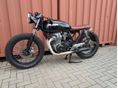 HONDA CB 650 1981 - 9