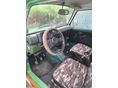 SUZUKI SJ SAMURAI 1982 - 5