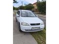 OPEL ASTRA G Caravan 1.4 16V Club