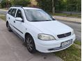 OPEL ASTRA G 2000/8 - 2