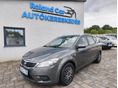 KIA CEE'D SW 1.4 EX Jéghideg klíma! Normális állapot! Csere-beszámítás!