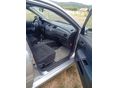 MITSUBISHI LANCER 2004/10 - 10