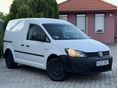 VOLKSWAGEN CADDY 1.6 CR TDI BlueMotion