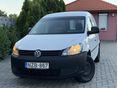 VOLKSWAGEN CADDY 2013 - 2