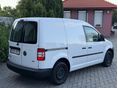 VOLKSWAGEN CADDY 2013 - 3