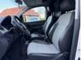 VOLKSWAGEN CADDY 2013 - 6