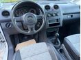 VOLKSWAGEN CADDY 2013 - 7