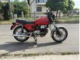 MOTO GUZZI V35 1989/4 - 5
