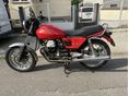 MOTO GUZZI V35 1989/4 - 6