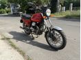 MOTO GUZZI V35 1989/4 - 2