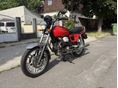 MOTO GUZZI V35 c