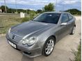 MERCEDES-BENZ C 230 Sportcoupe SZÉP ÁLLAPOT. SOK EXTRA. LEINFORMÁLHATÓ. AZONNAL ELVIHETŐ!