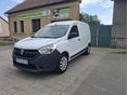 DACIA DOKKER Van 1.5 dCi Ambiance !Magyarországi! !Költségmentes!
