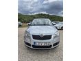 SKODA FABIA 2008/8 - 2