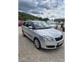 SKODA FABIA 2008/8 - 3