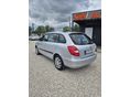 SKODA FABIA 2008/8 - 6