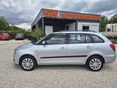 SKODA FABIA 2008/8 - 7