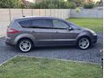 FORD S-MAX 2.2 TDCi Titanium (Automata)