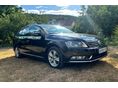 VOLKSWAGEN PASSAT 2012/7 - 2
