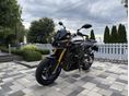 YAMAHA MT-10 SP