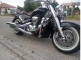 SUZUKI VLR 1800 INTRUDER 