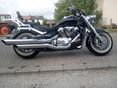 SUZUKI VLR 1800 INTRUDER 2008/5 - 2