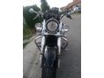 SUZUKI VLR 1800 INTRUDER 2008/5 - 6