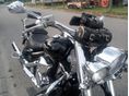 SUZUKI VLR 1800 INTRUDER 2008/5 - 9