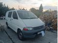 TOYOTA HIACE 2.5 D4-D Panel Van 1 tulaj
