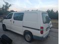 TOYOTA HIACE 2002/7 - 2