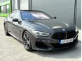 BMW 850 2021/9 - 2