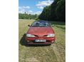 RENAULT MEGANE Cabrio 1.6e