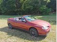 RENAULT MEGANE 1997/6 - 2