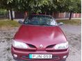 RENAULT MEGANE 1997/6 - 8