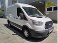 FORD TRANSIT 2018/11 - 2