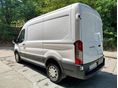 FORD TRANSIT 2018/11 - 4