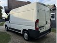 FIAT DUCATO 2013/2 - 2