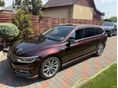 VOLKSWAGEN PASSAT VIII Variant 2.0 TDI BMT SCR Highline R-line. Ritka szín. Manuális váltó. Nagyszerviz. téli-nyári kerék. HUD. 360 Kame