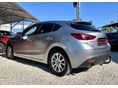 MAZDA 3 Sport 2.2 D Revolution Top SOK EXTRA/BOSE/HOLTTÉRFIGY/ADAPTÍV TEMPOMAT/BI-XENON/RADAROK/ÜLÉSFŰTÉS/NAVI STB